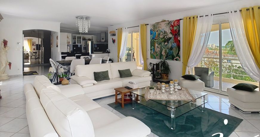 vente Villa Juvignac