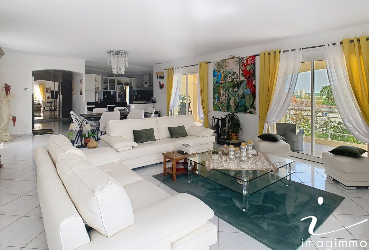 à vendre Villa Juvignac - Photo 3