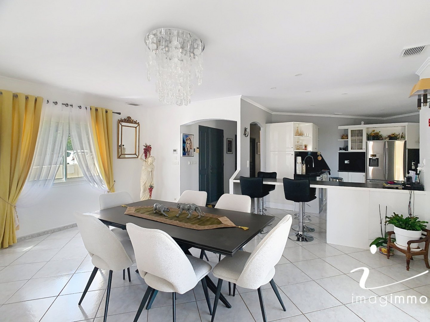 à vendre Villa Juvignac - Photo 4