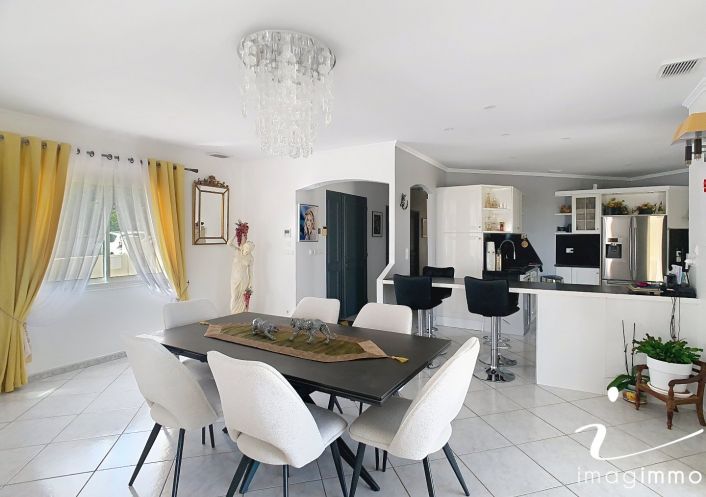 à vendre Villa Juvignac