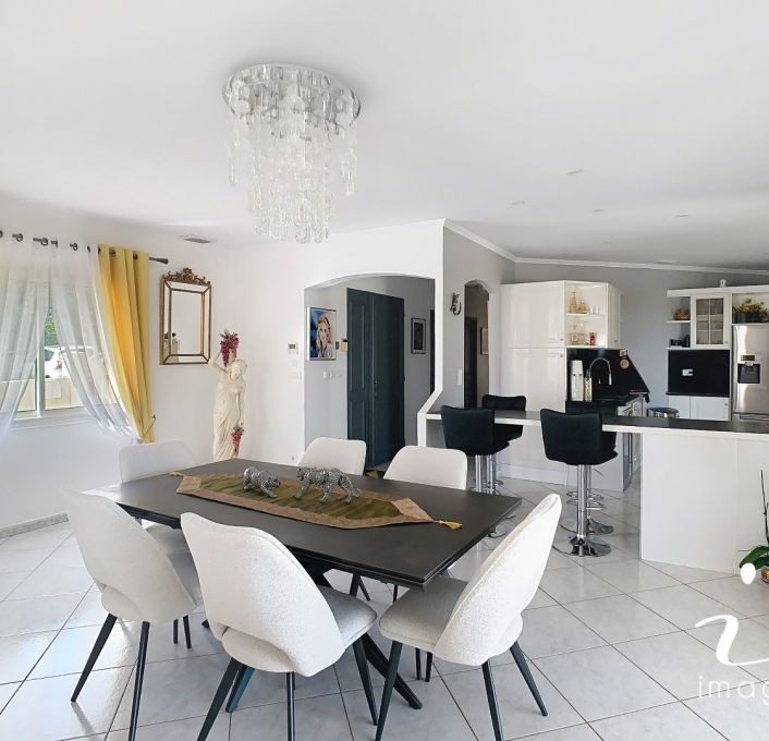 à vendre Villa Juvignac