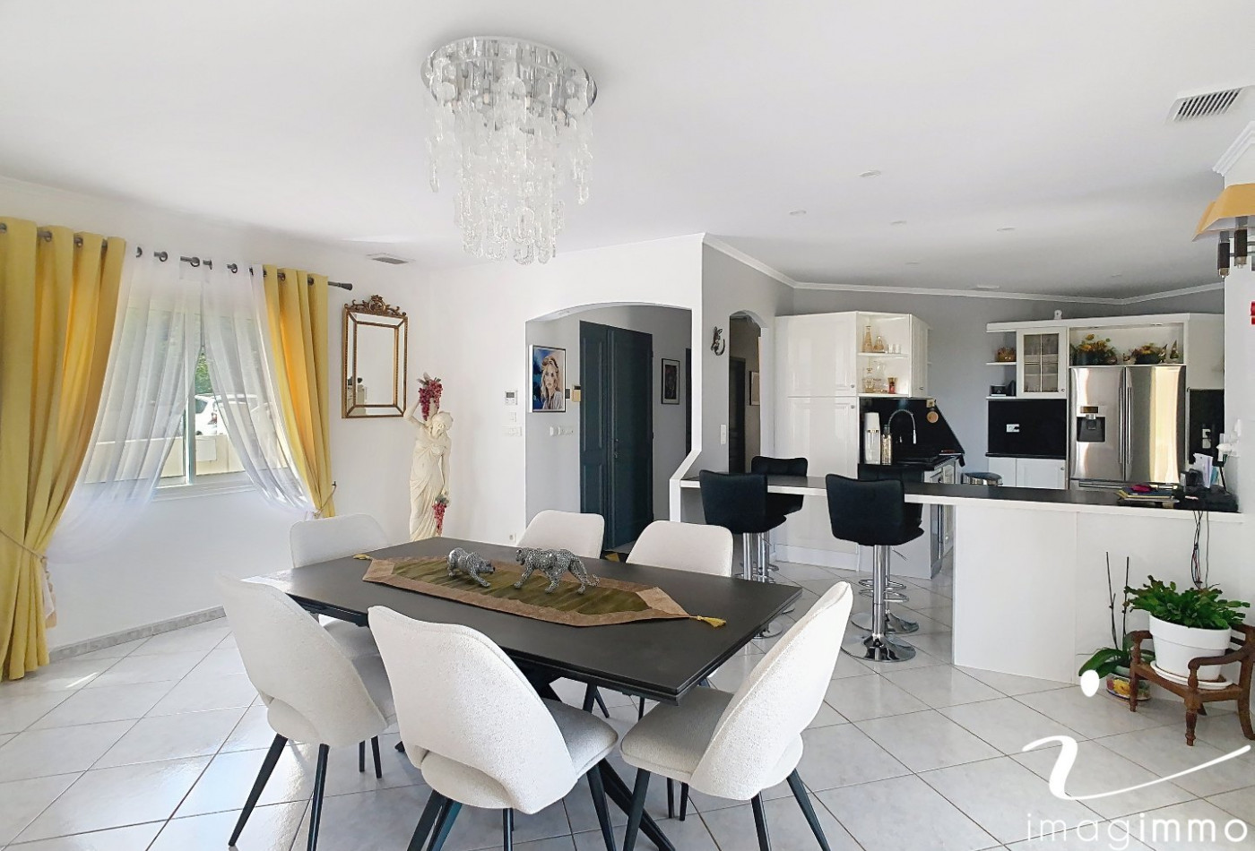 à vendre Villa Juvignac - Photo 4