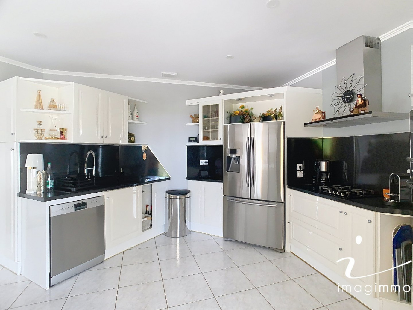 à vendre Villa Juvignac - Photo 5