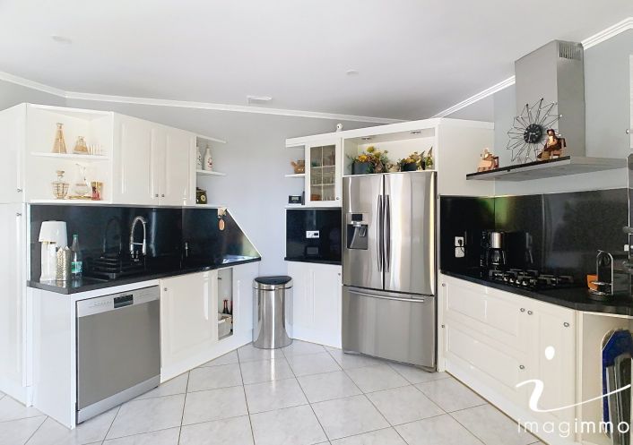 à vendre Villa Juvignac
