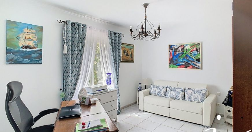 vente Villa Juvignac