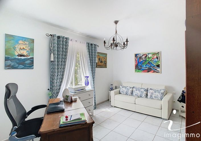 à vendre Villa Juvignac