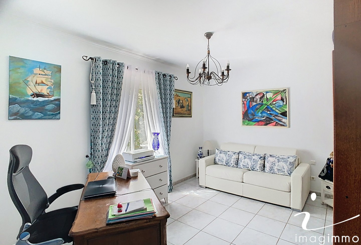 à vendre Villa Juvignac - Photo 6