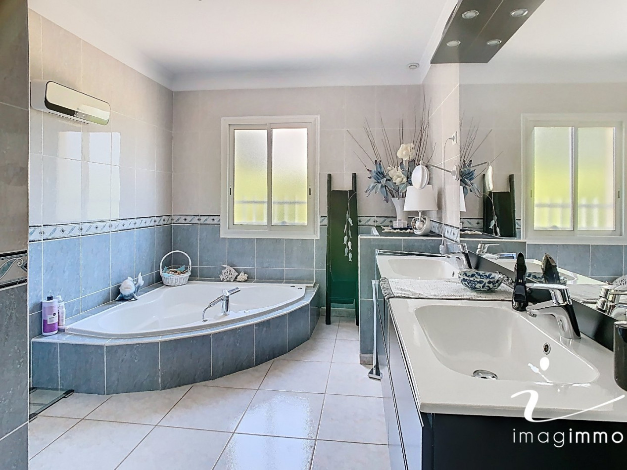 à vendre Villa Juvignac - Photo 7