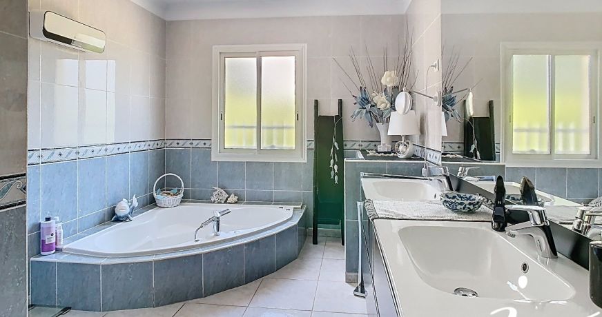 vente Villa Juvignac