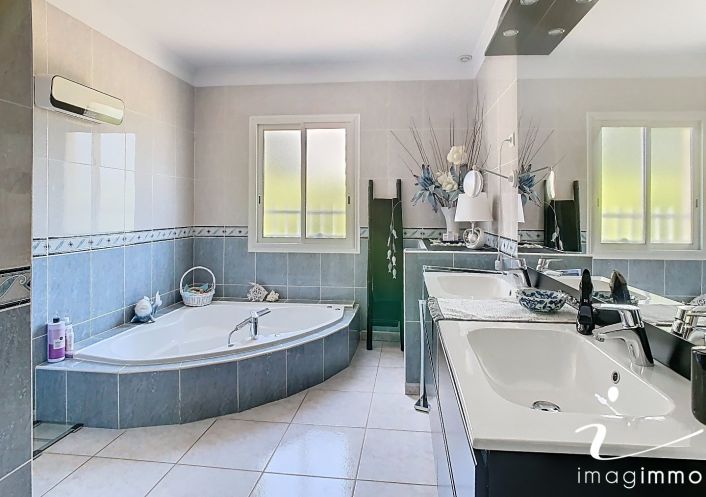à vendre Villa Juvignac
