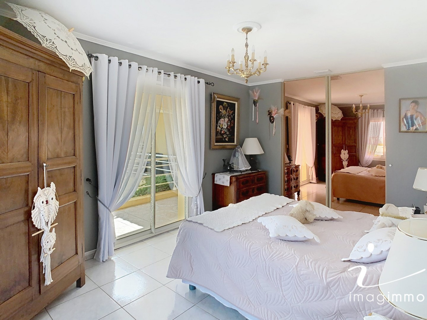 à vendre Villa Juvignac - Photo 8