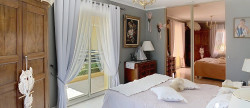vente Villa Juvignac