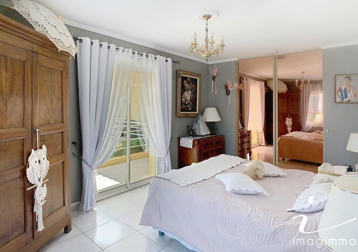 à vendre Villa Juvignac