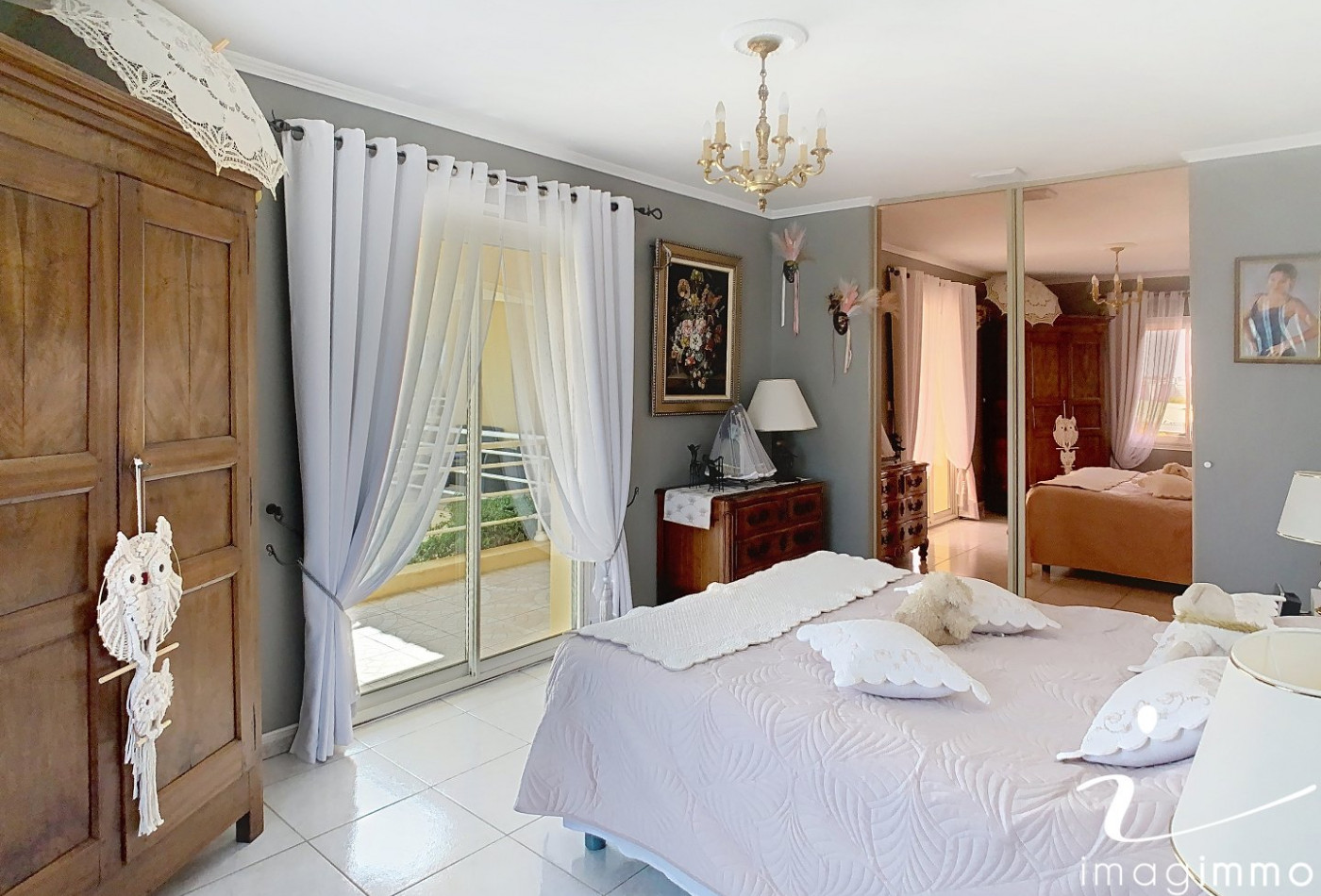 à vendre Villa Juvignac - Photo 8