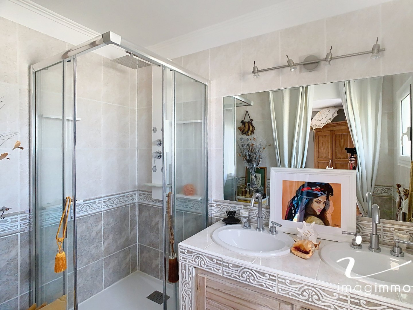 à vendre Villa Juvignac - Photo 9