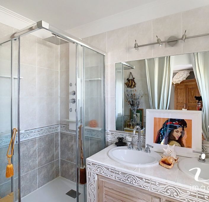 à vendre Villa Juvignac