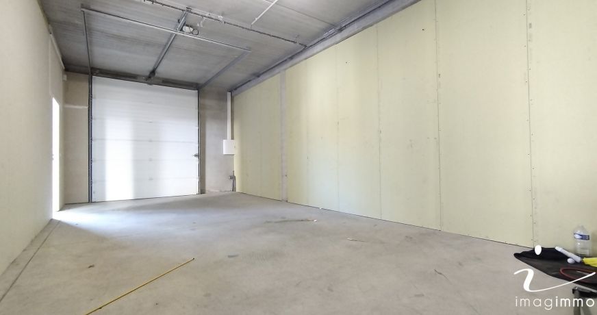location Local commercial Juvignac