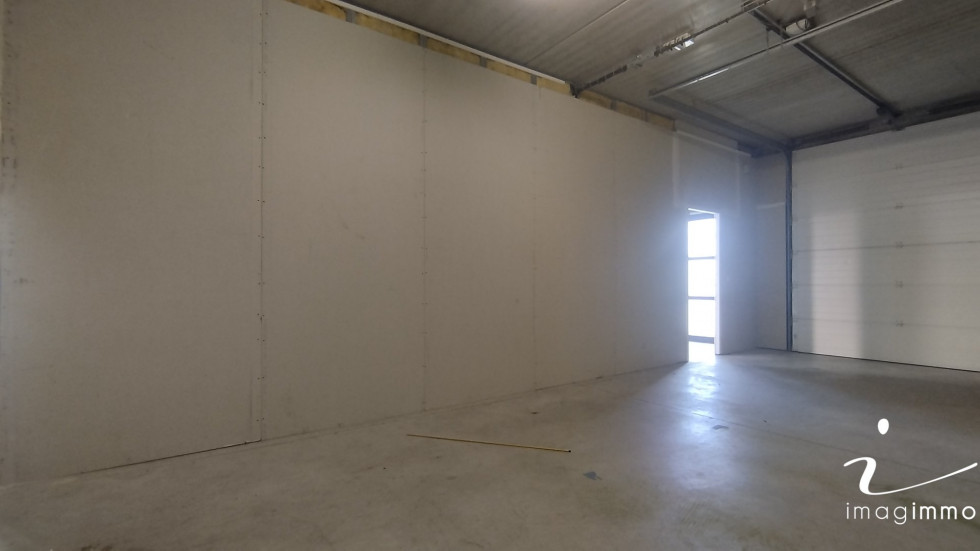 location Local commercial Juvignac - Photo 5