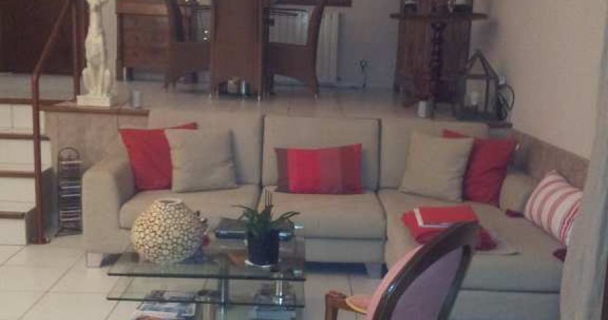 vente Maison Juvignac