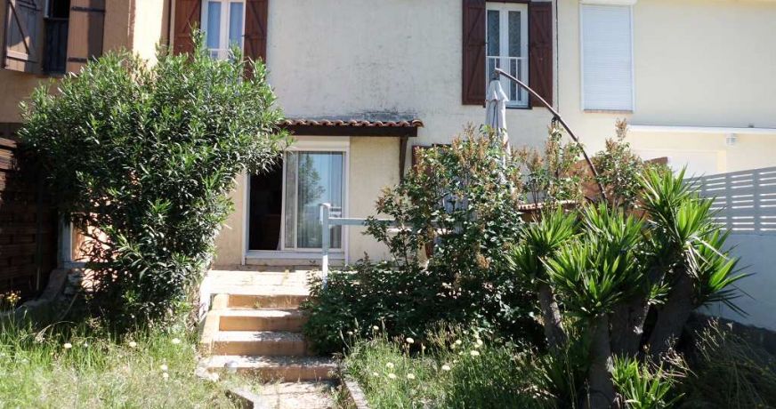 vente Maison Juvignac