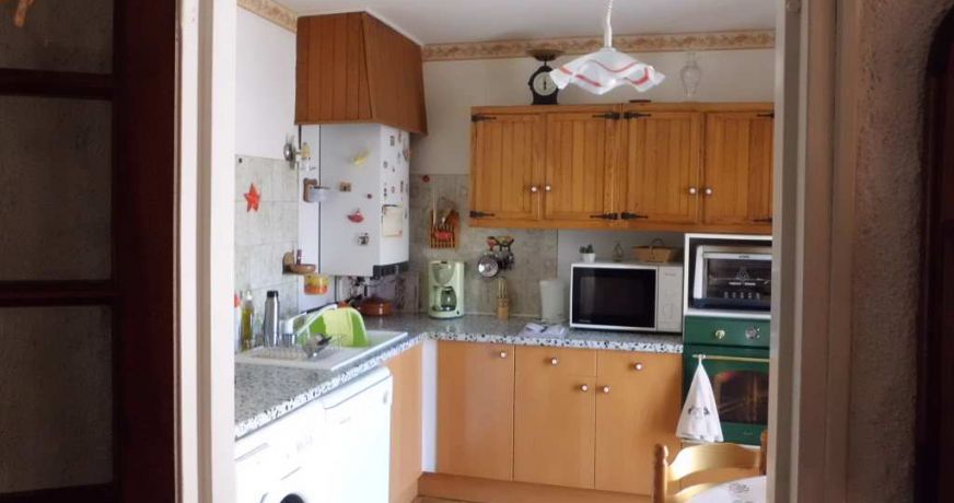 vente Maison Juvignac