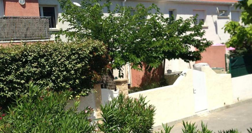 vente Maison Juvignac