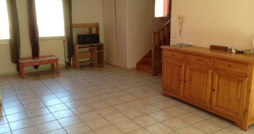 vente Maison Juvignac