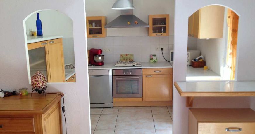 vente Maison Juvignac