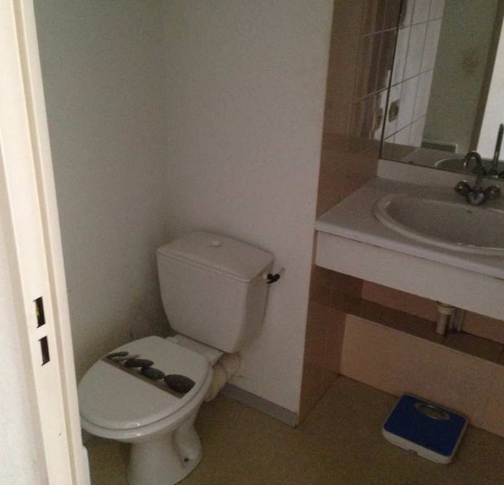 vente Appartement Grabels