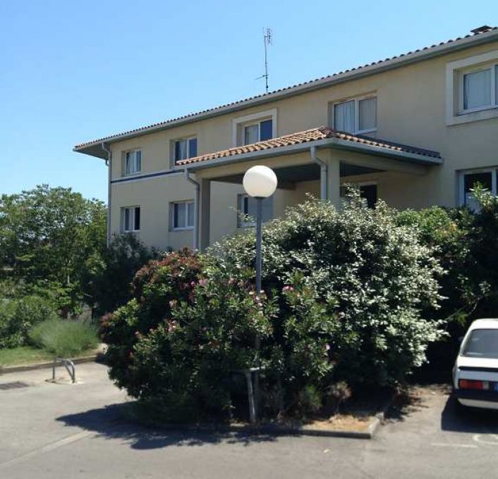 vente Appartement Grabels