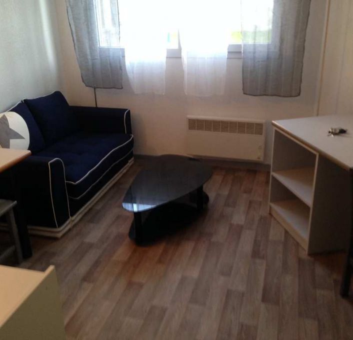 vente Appartement Grabels