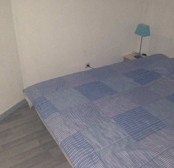 vente Appartement Grabels