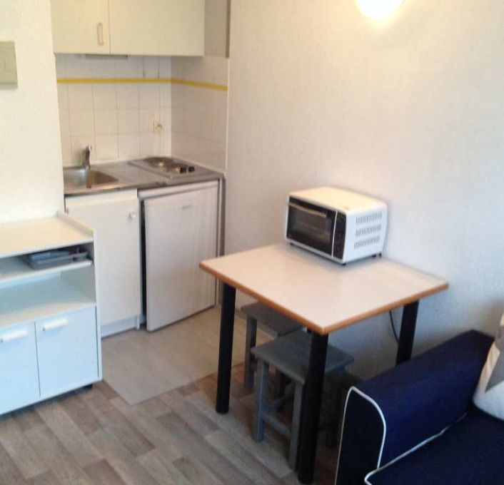 vente Appartement Grabels