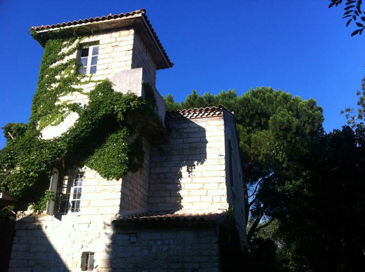 vente Maison bourgeoise Montpellier - Photo 3