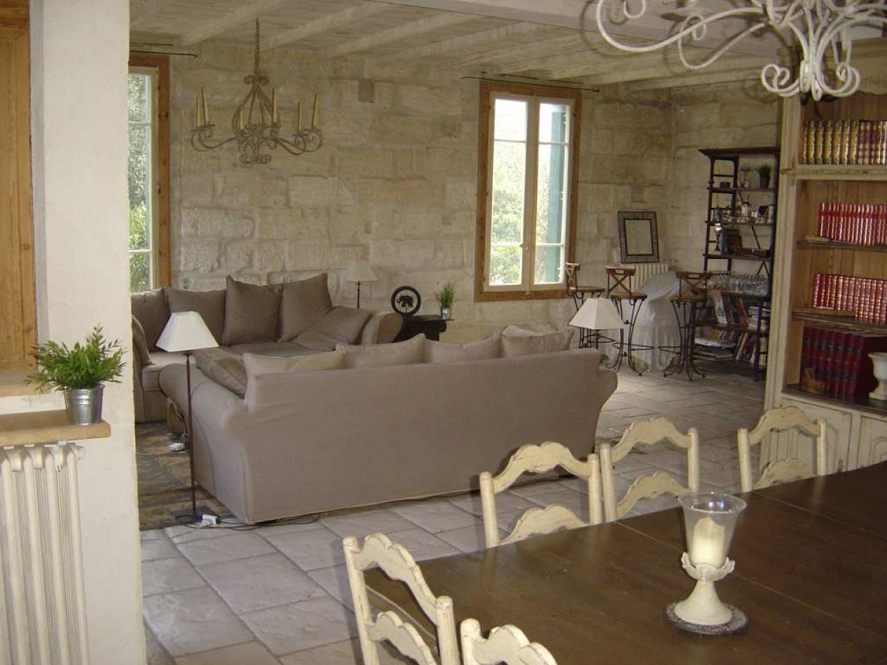 vente Maison bourgeoise Montpellier - Photo 2