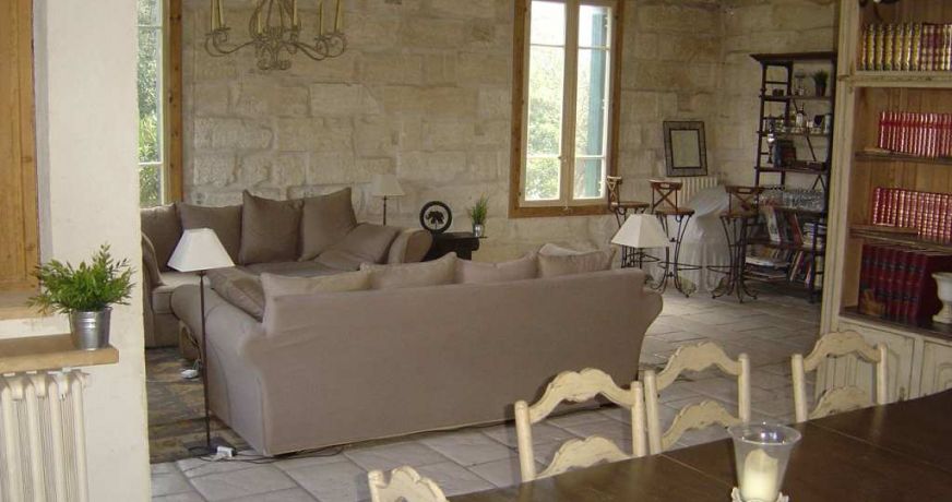 vente Maison bourgeoise Montpellier