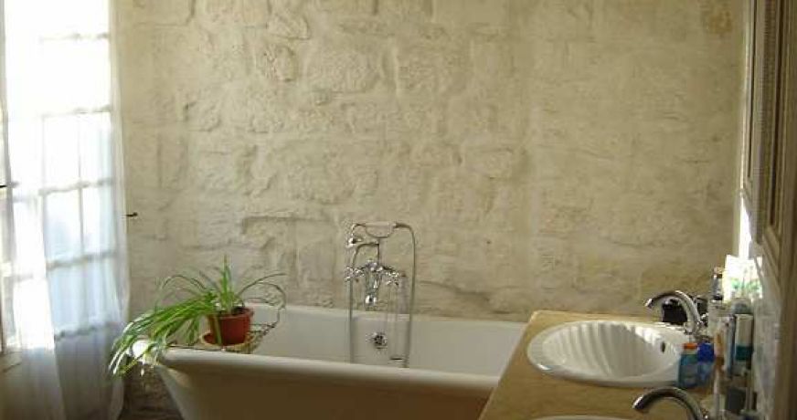 vente Maison bourgeoise Montpellier