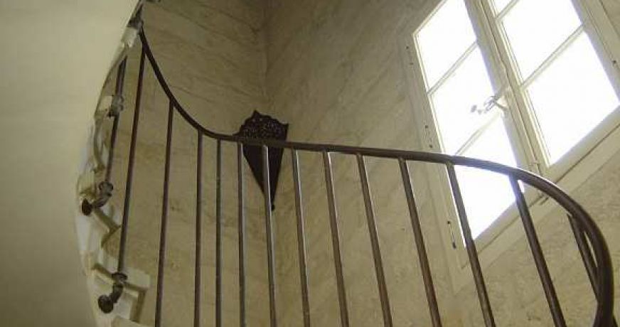 vente Maison bourgeoise Montpellier