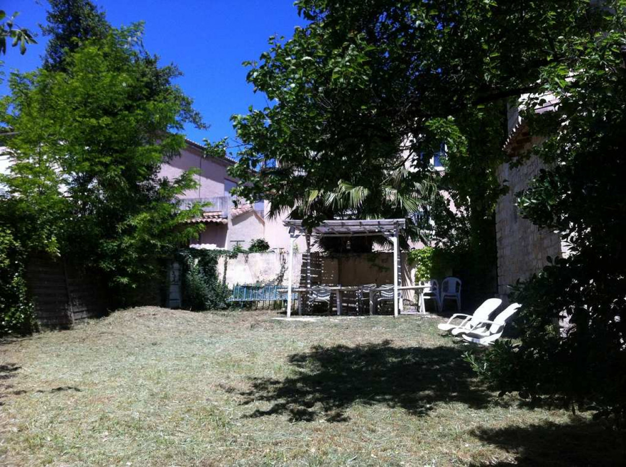 vente Maison bourgeoise Montpellier - Photo 4