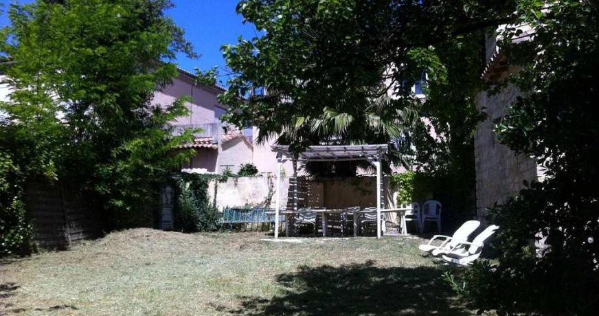 vente Maison bourgeoise Montpellier
