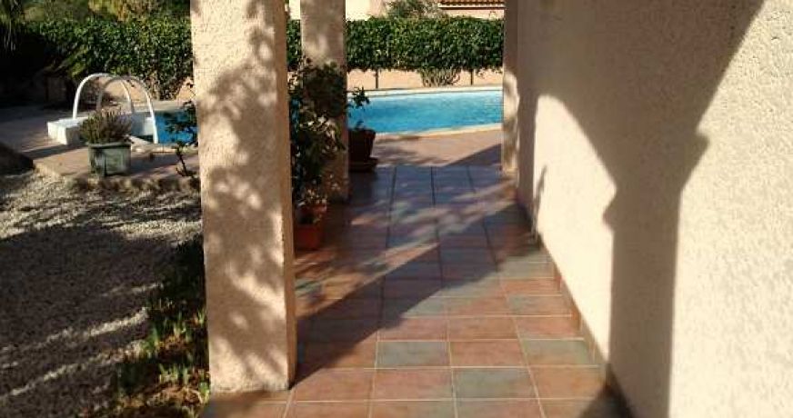 vente Villa Juvignac