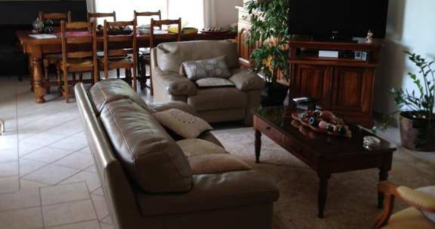 vente Villa Juvignac