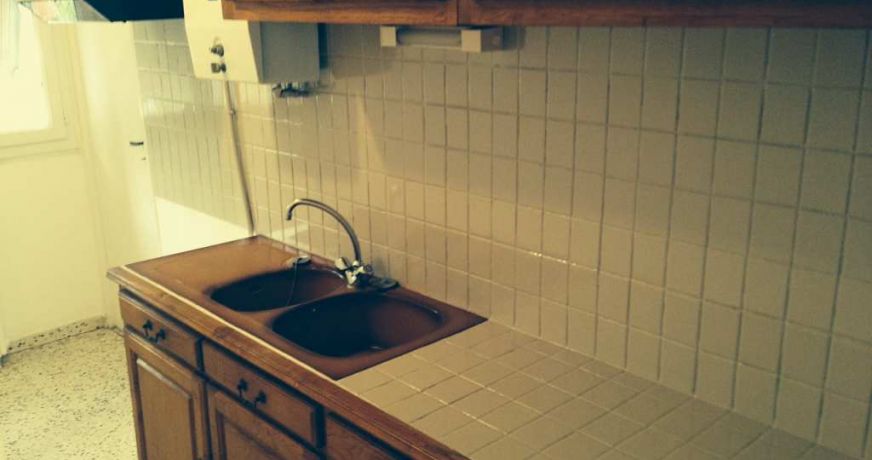 vente Appartement Montpellier