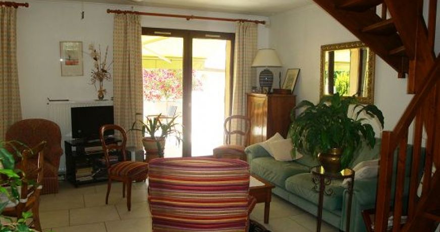 vente Maison Montpellier