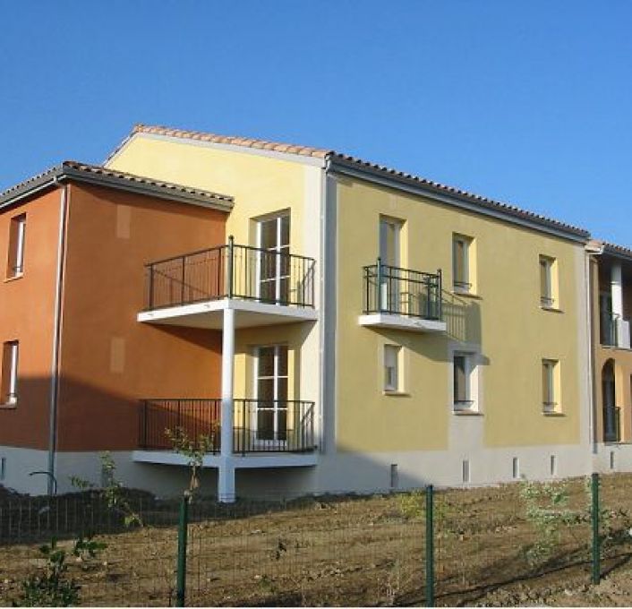 vente Appartement Claira