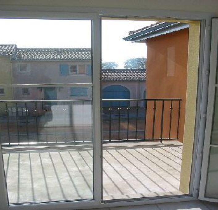 vente Appartement Claira