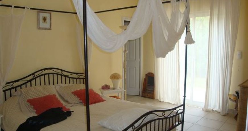 vente Maison Baillargues