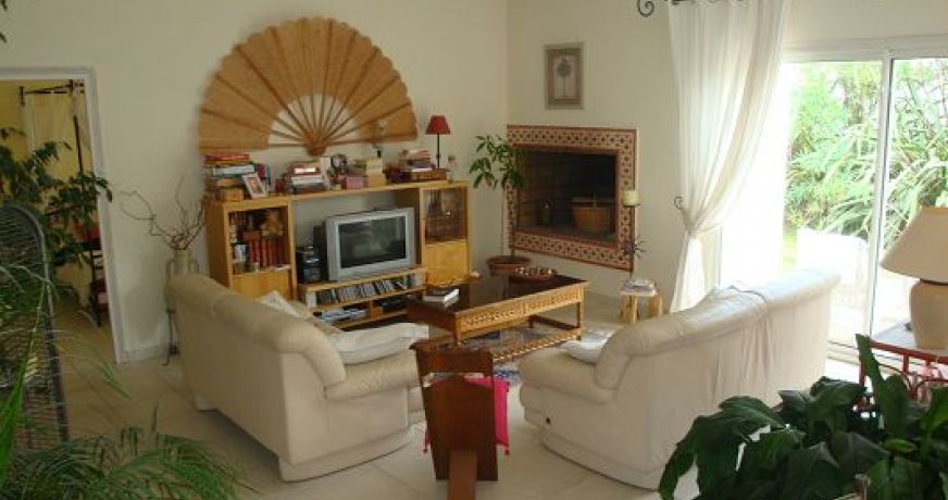 vente Maison Baillargues