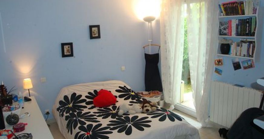 vente Maison Baillargues