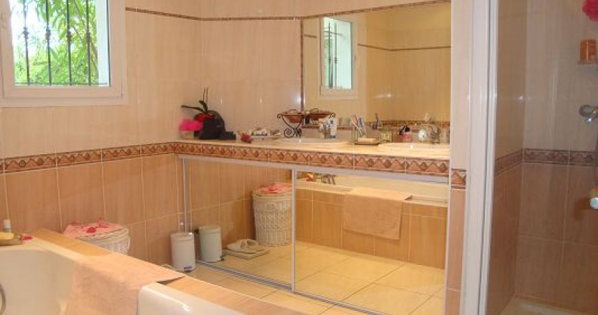 vente Maison Baillargues